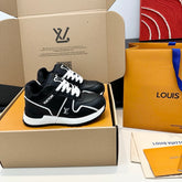 China Replica LV Women Shoes 140usd Only